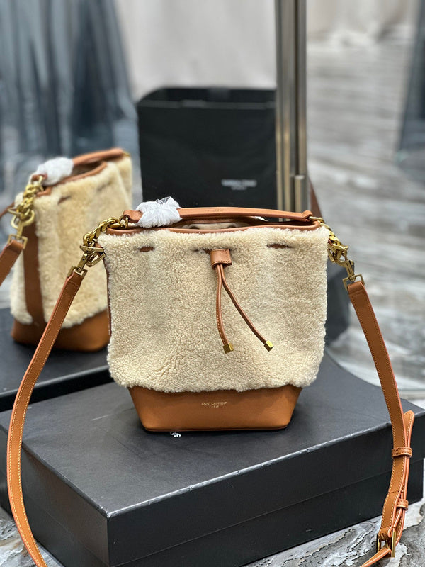 YSL BAGS - WOMEN LOVE LUXURY BAGS - 2160