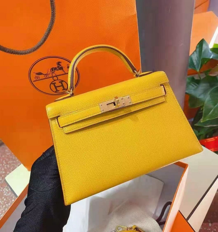 LO - HRMS LUXURY BAGS - 410