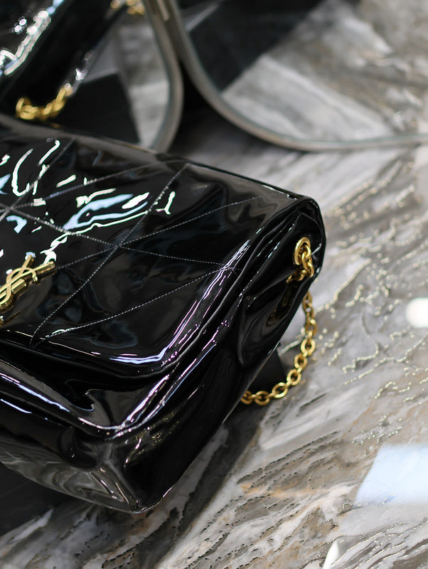 YSL BAGS - WOMEN LOVE LUXURY BAGS - 130