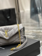 YSL BAGS - WOMEN LOVE LUXURY BAGS - 358
