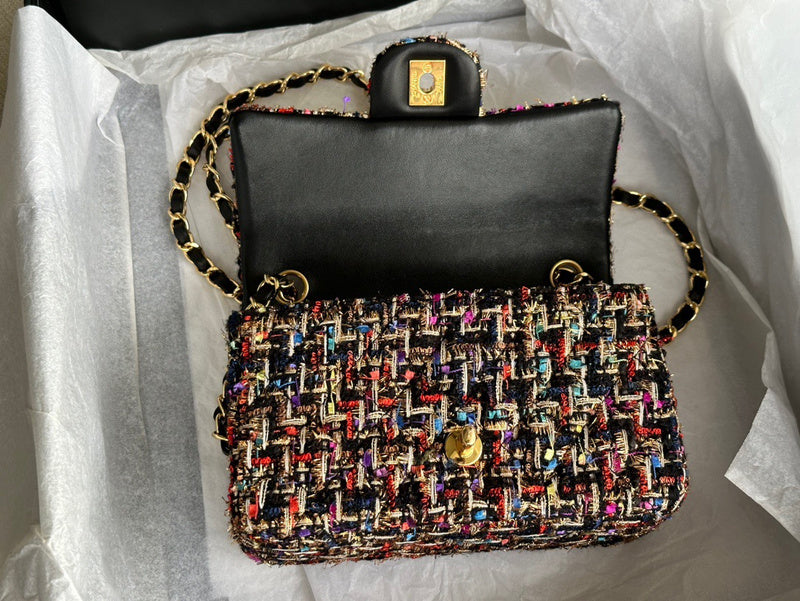 Lusso Official -  CHL BAGS  - 079