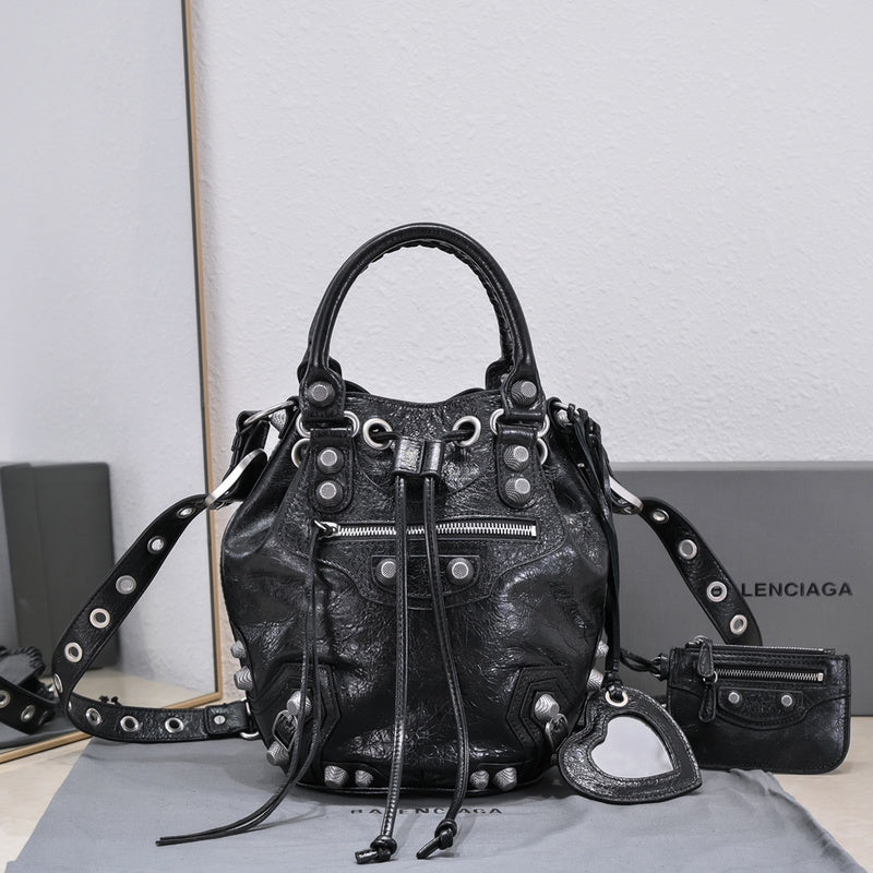 LO BAGS - BGA BAGS - 481