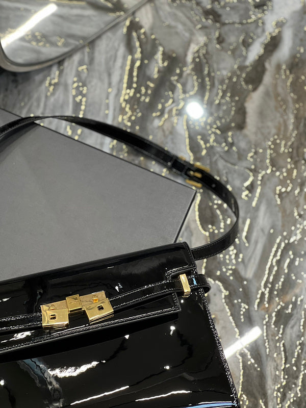 Lusso Official - LUXURY YSL BAGS - 538