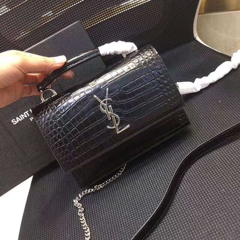 BB - YSL Bag - 2286