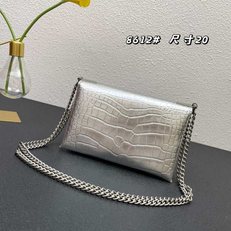 LO - BLN-CIAGA WOMEN LUXURY BAGS - 775