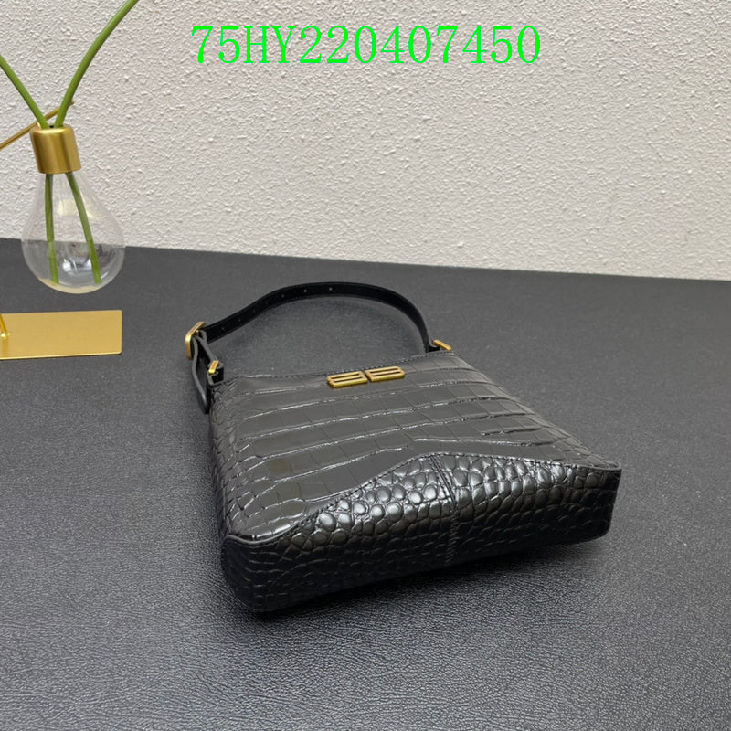 LO - BGA Bags - 1850