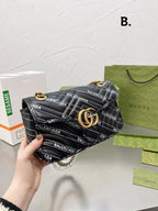 LO - BGA Bags - 1423