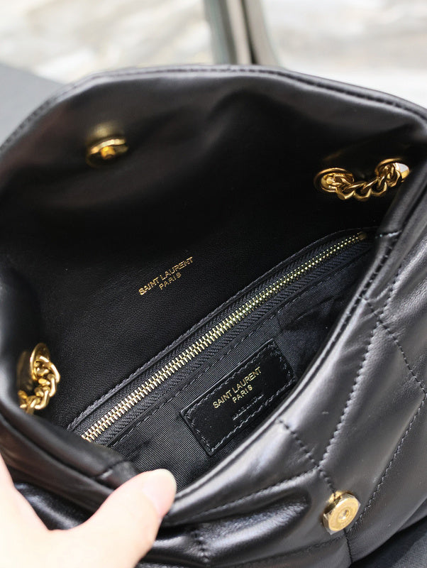 BB - YSL Bag - 1845