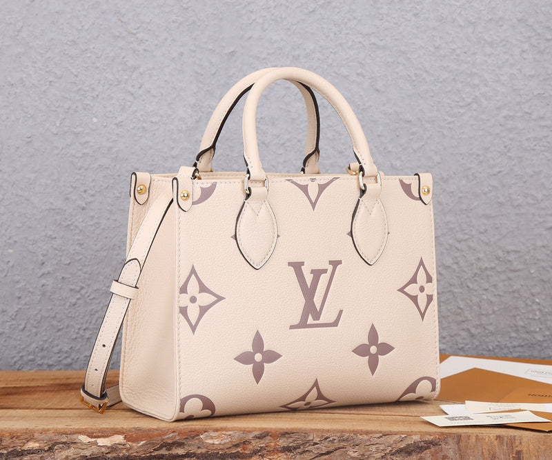 LO - LV Bags - 16738