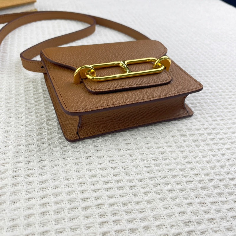 Lusso Official - HERMS DESIGNER BAGS FOR WOMEN - AFFORDABLE LUXURY BAGS - 285