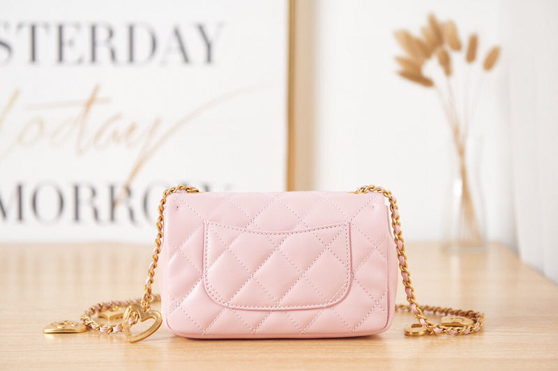 LO - CHL Bags - 2941