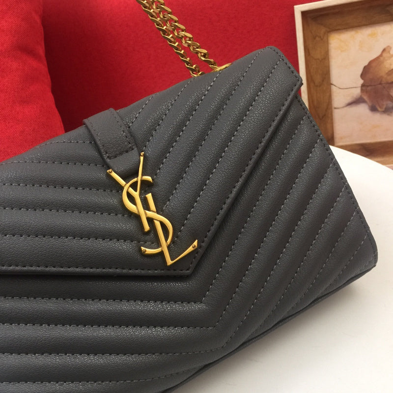 YSL BAGS - WOMEN LOVE LUXURY BAGS - 1433