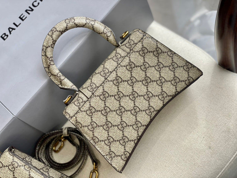 LO - BGA Bags - 1606