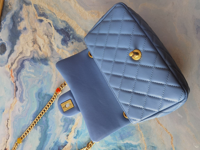 LO - CHL Bags - 1752