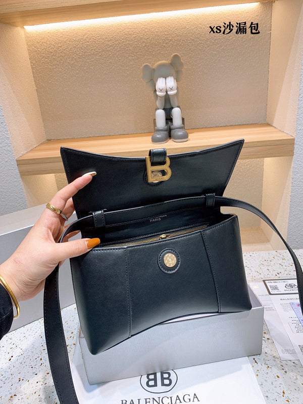 LO - BGA Bags - 1551