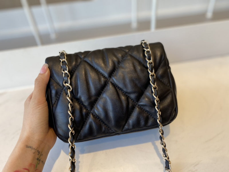 LO - CHL Bags - 1978