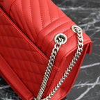 YSL BAGS - WOMEN LOVE LUXURY BAGS - 1535