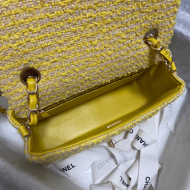 LO - CHL Bags - 3570