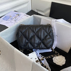 LO - CHL  BAGS FOR WOMEN - FASHION LUXURY BAGS - 815