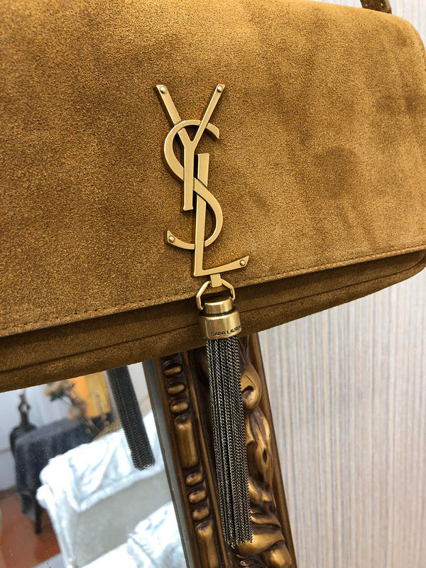 YSL BAGS - WOMEN LOVE LUXURY BAGS - 2302