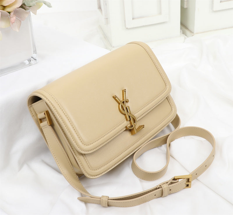 YSL BAGS - WOMEN LOVE LUXURY BAGS - 1744
