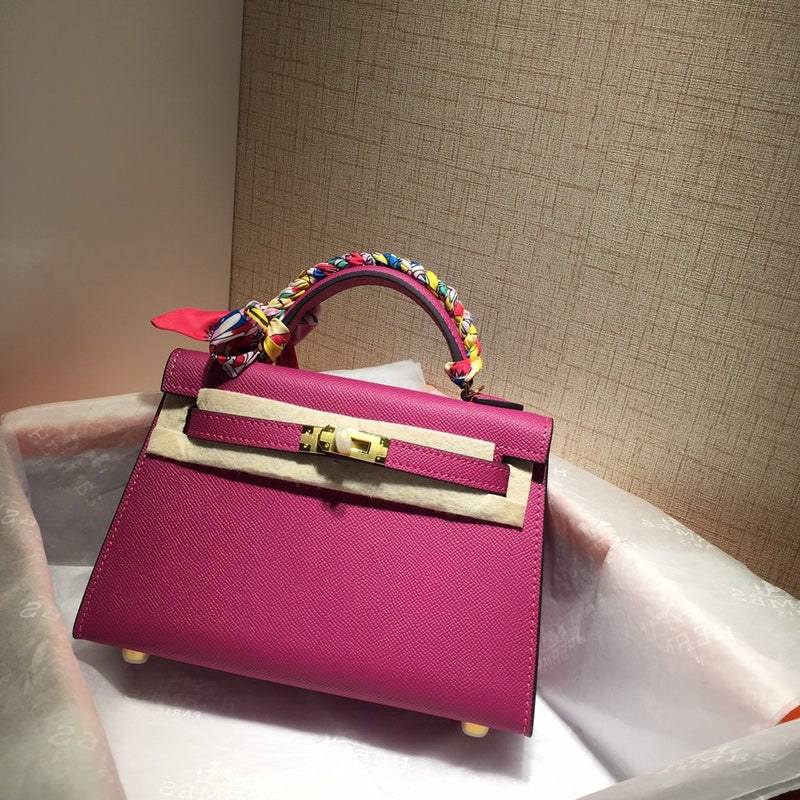 LO - HRMS LUXURY BAGS - 800