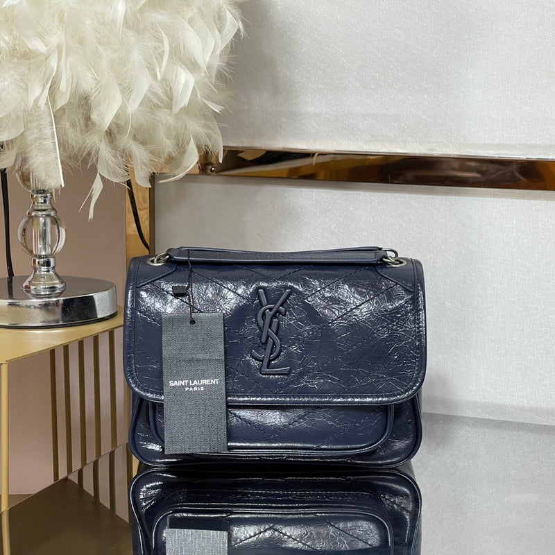 YSL BAGS - WOMEN LOVE LUXURY BAGS - 2169