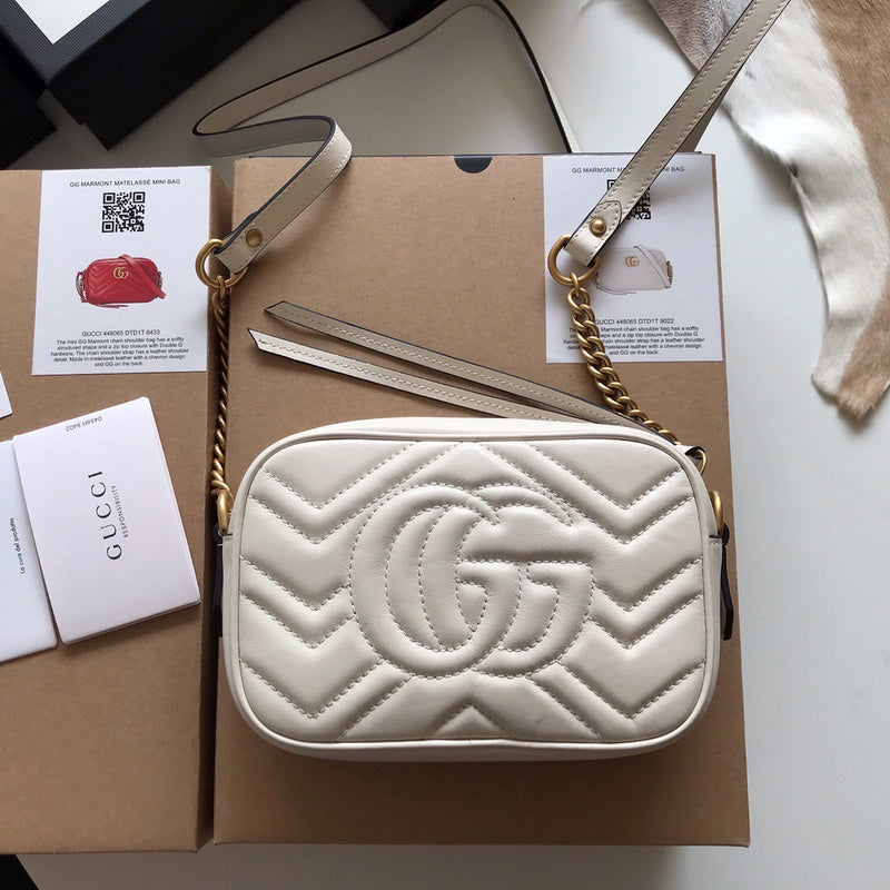 LO - GCC Bags - 3008