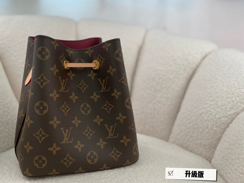 LO - LV Bags - 15075