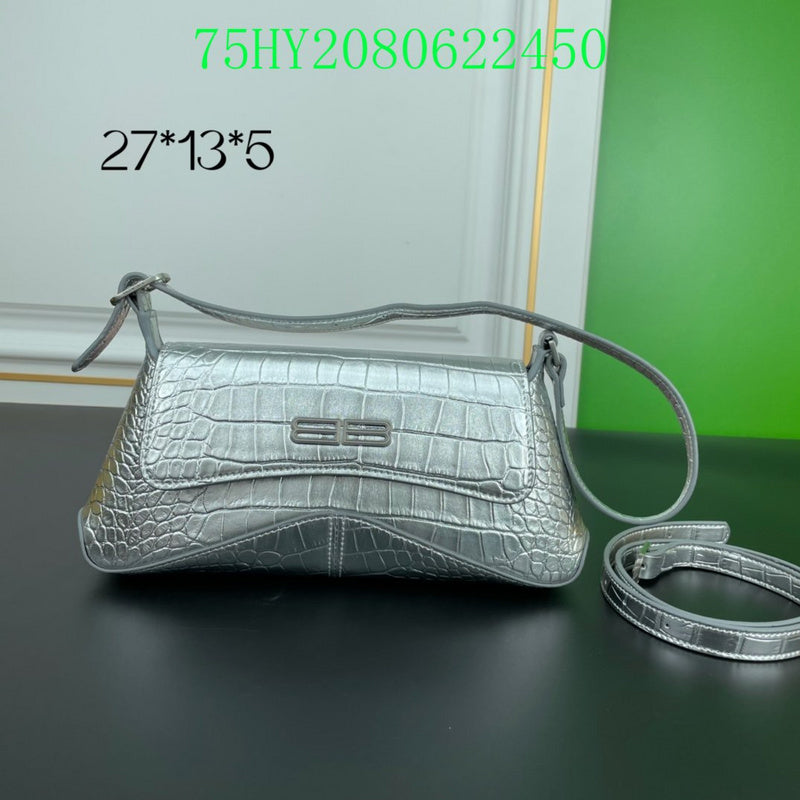 LO - BGA Bags - 2228