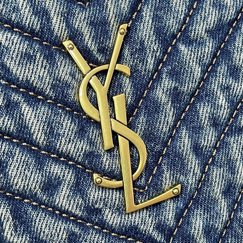 YSL BAGS - WOMEN LOVE LUXURY BAGS - 2437
