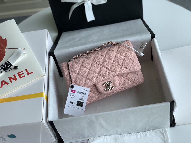LO - CHL Bags - 2247