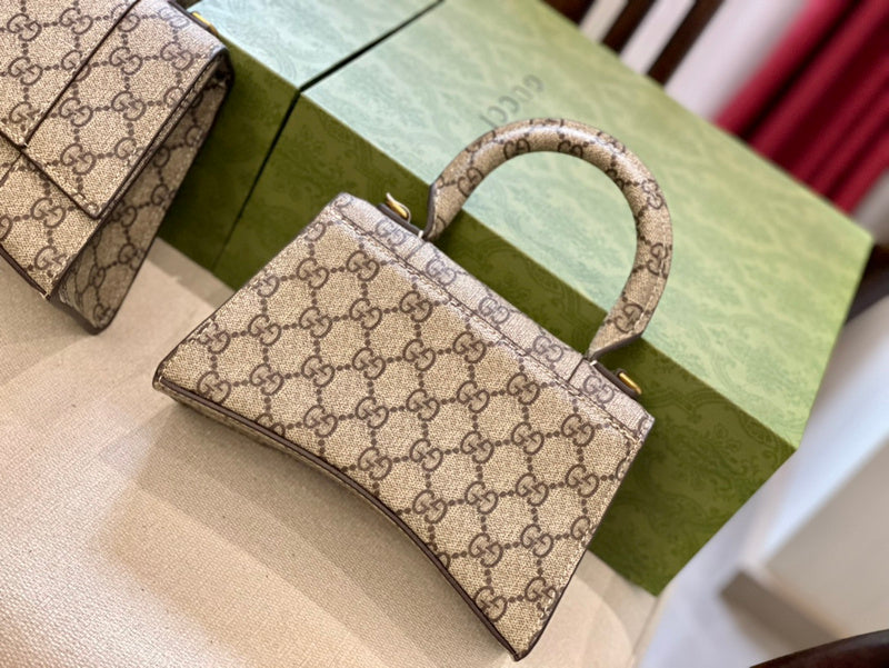 LO - BGA Bags - 1358