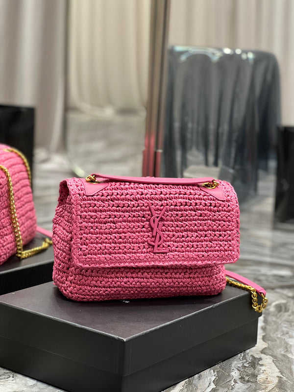 BB - YSL Bag - 3962