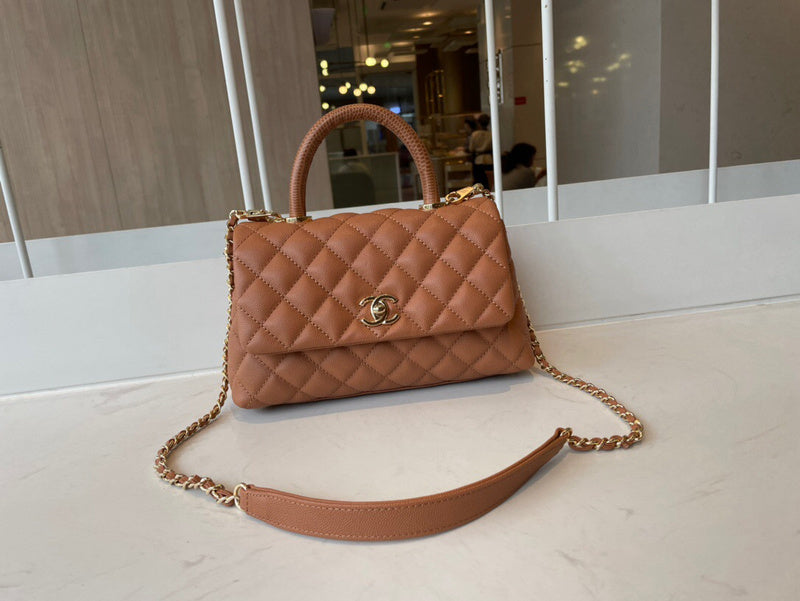 Lusso Official -  CHL BAGS  - 140