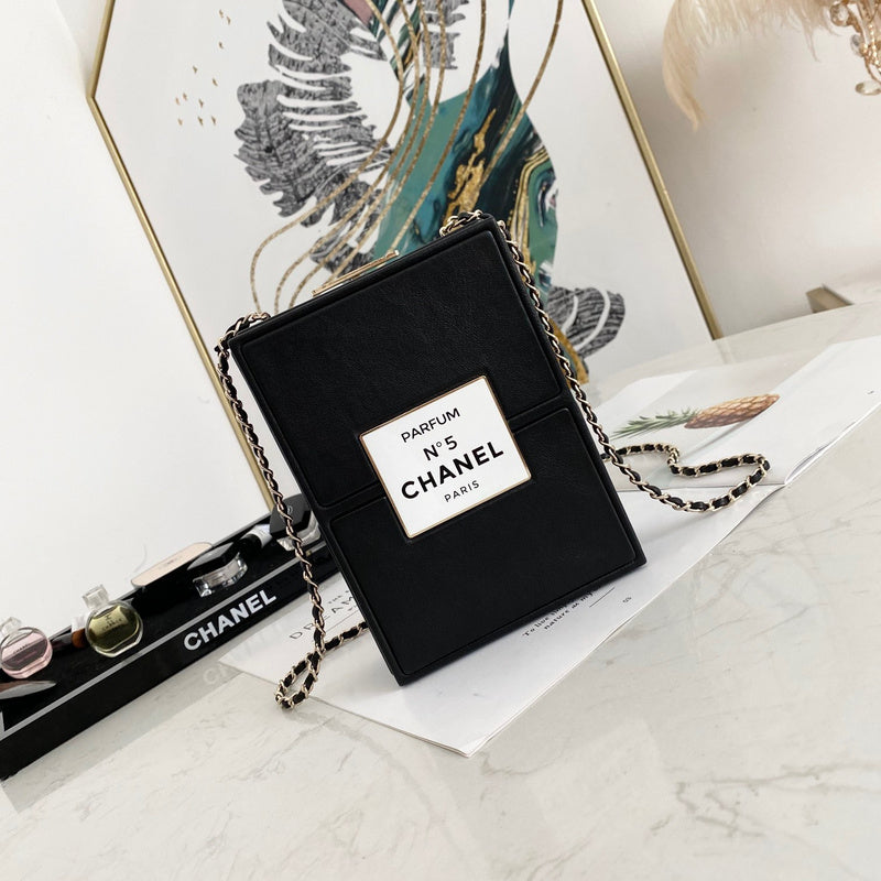 Lusso Official -  CHL BAGS  - 320