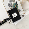 Lusso Official -  CHL BAGS  - 320