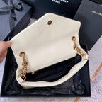 YSL BAGS - WOMEN LOVE LUXURY BAGS - 073