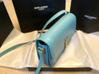 YSL BAGS - WOMEN LOVE LUXURY BAGS - 1818