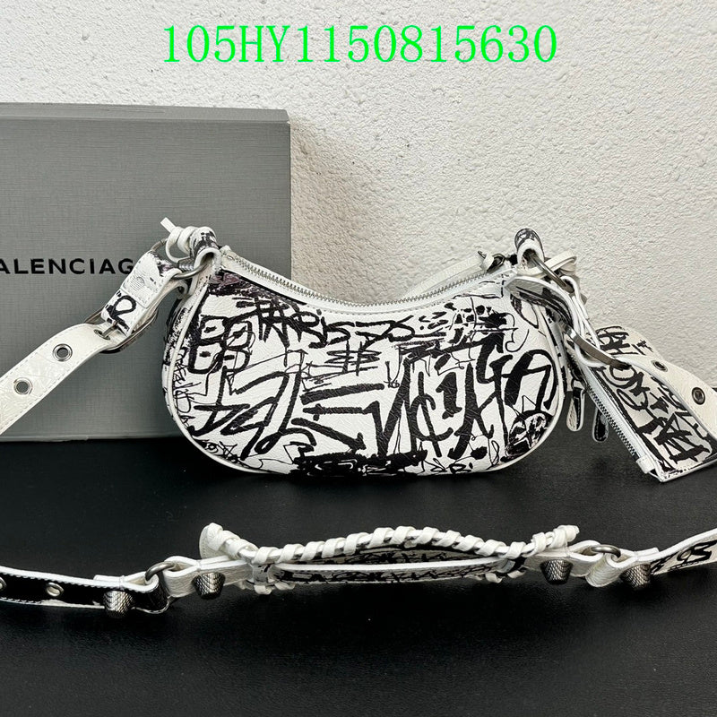 LO - BGA Bags - 1657