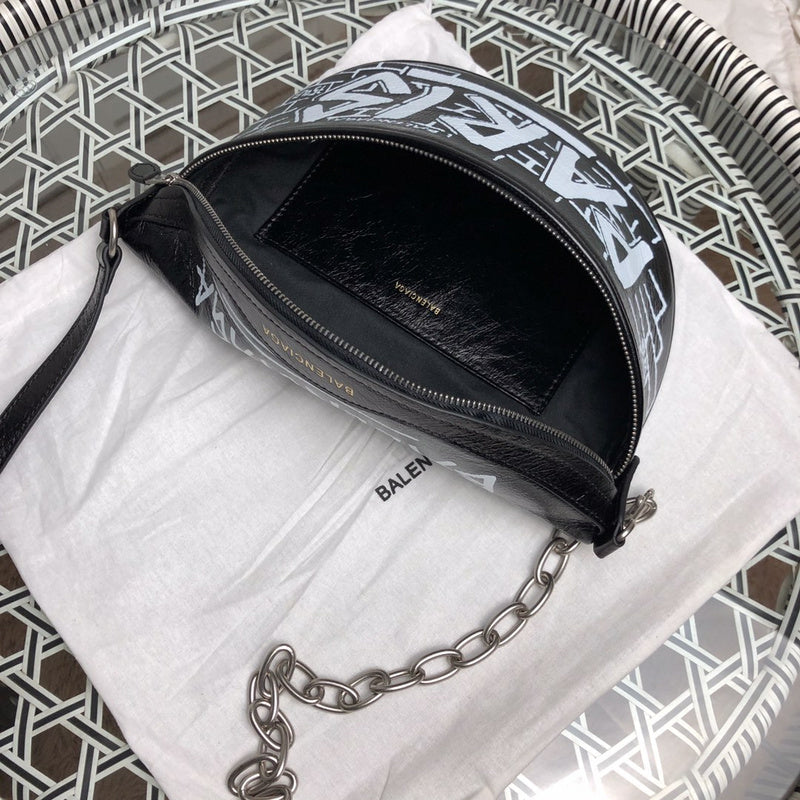 LO BAGS - BGA BAGS - 678