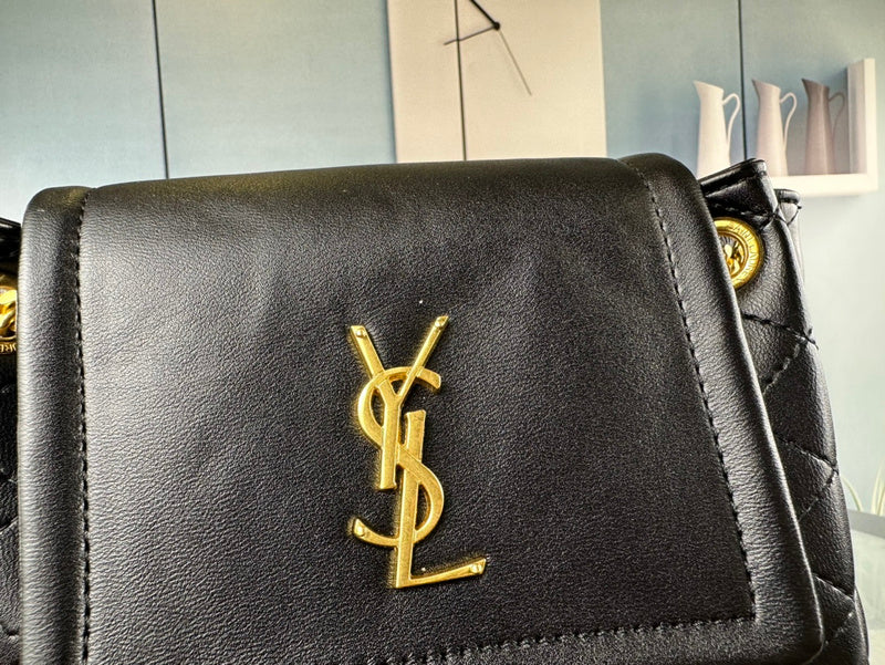 YSL BAGS - WOMEN LOVE LUXURY BAGS - 1307