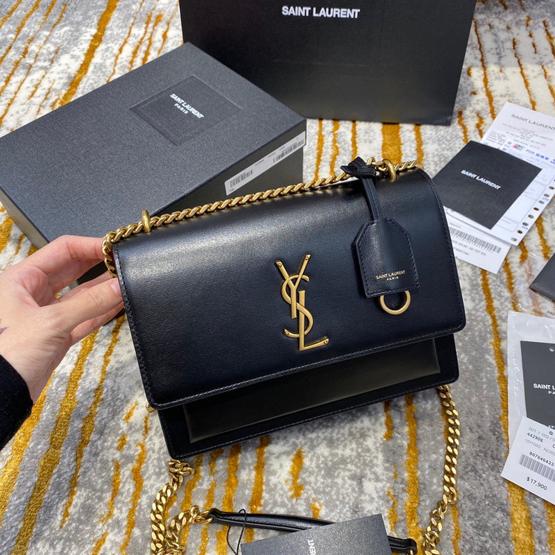 Lusso Official - SLY Bags 471