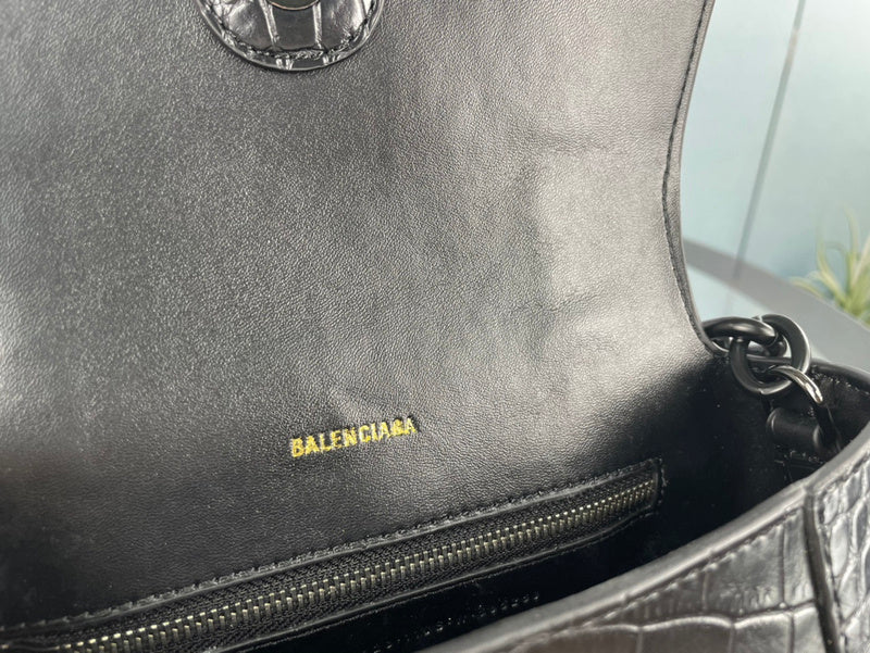 LO - BLN-CIAGA WOMEN LUXURY BAGS - 867