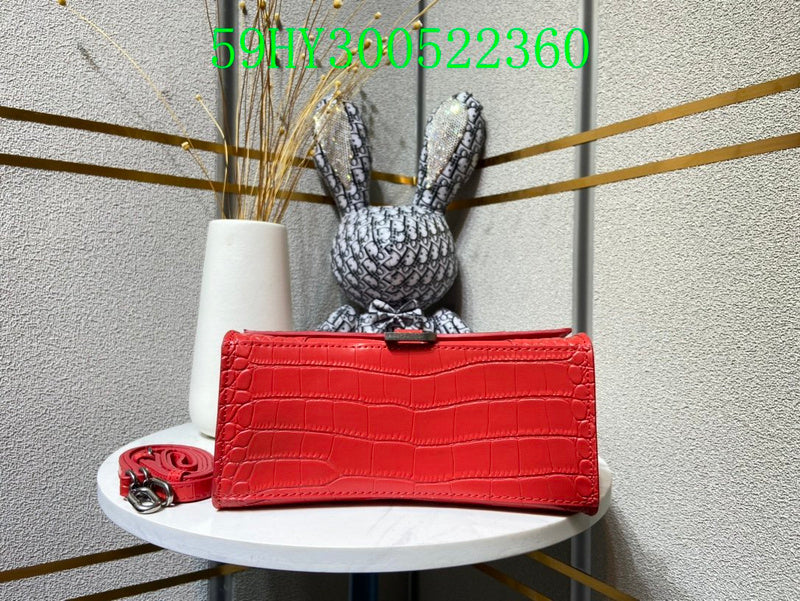 LO - BGA Bags - 2488