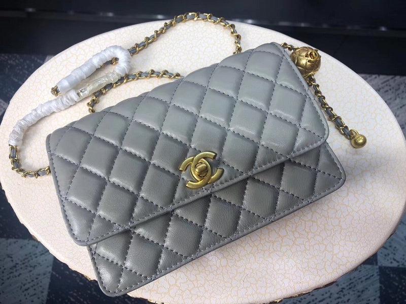 LO - CHL  BAGS FOR WOMEN - FASHION LUXURY BAGS -2373