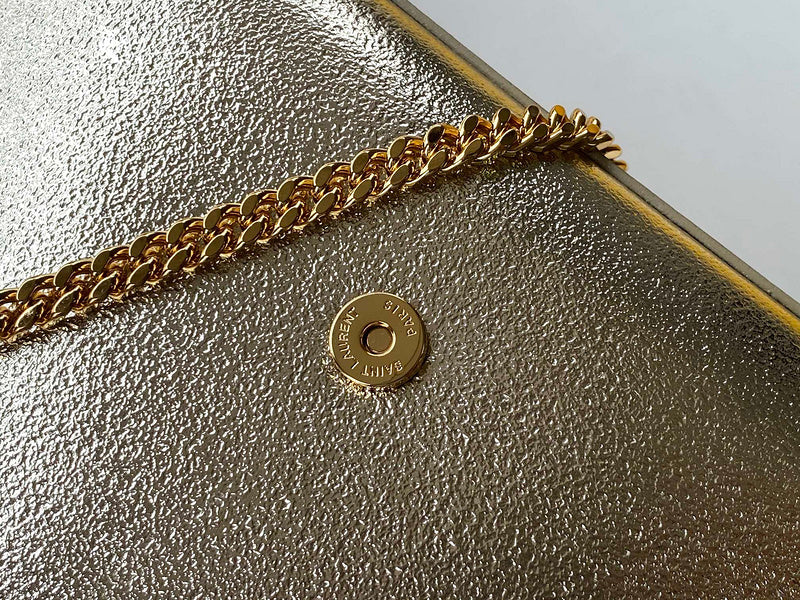 Lusso Official - LUXURY YSL BAGS - 836