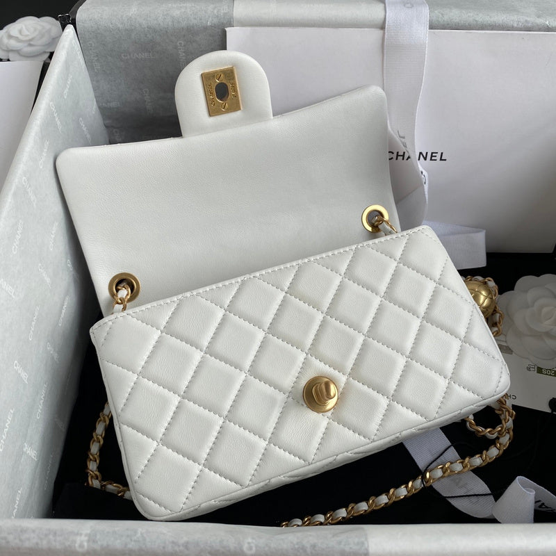 LO - CHL  BAGS FOR WOMEN - FASHION LUXURY BAGS - 843