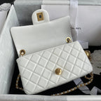 LO - CHL  BAGS FOR WOMEN - FASHION LUXURY BAGS - 843