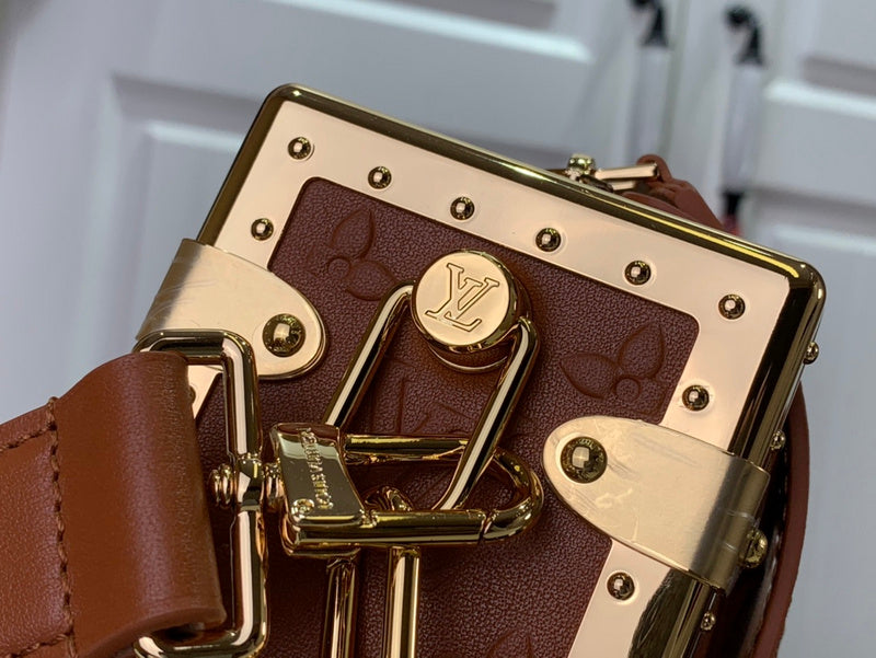 LO - LV Bags - 15220